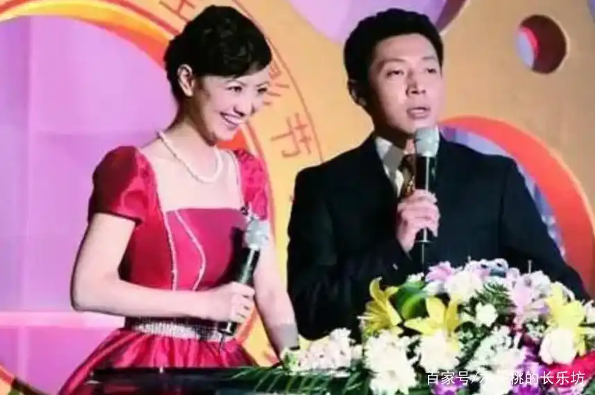41岁涂经纬罕谈撒贝宁,曾相爱4年,分手后有“边界感”各自幸福