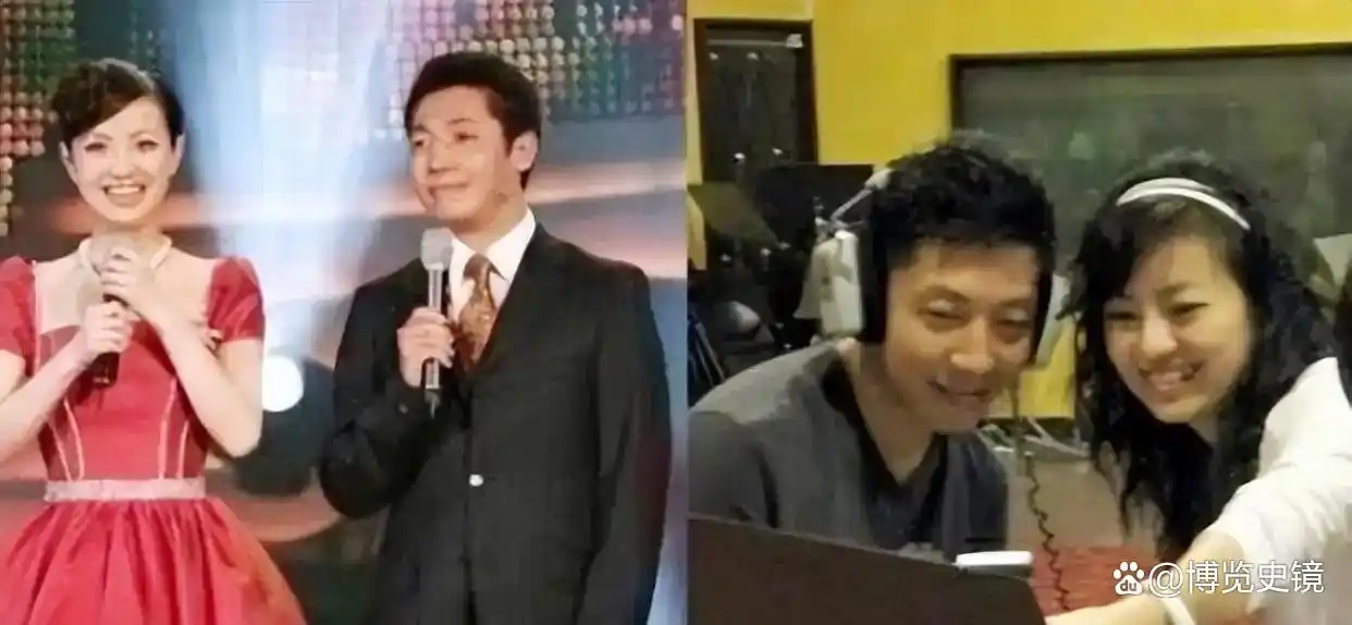 央视颜值天花板涂经纬,与撒贝宁同居 4 年转身嫁富商,今现状令人唏嘘