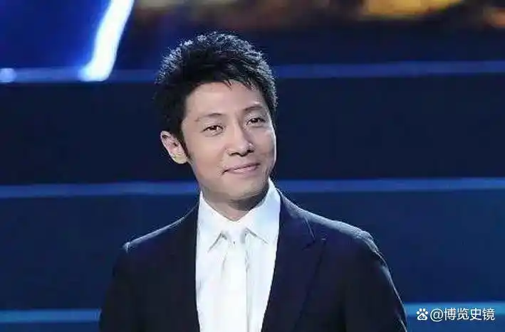 央视颜值天花板涂经纬,与撒贝宁同居 4 年转身嫁富商,今现状令人唏嘘