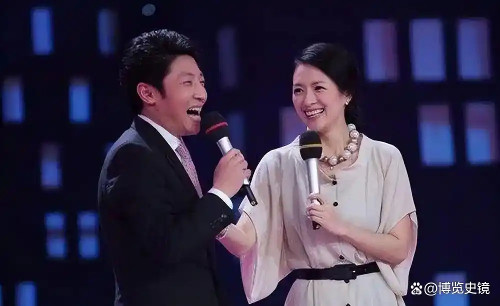 央视颜值天花板涂经纬,与撒贝宁同居 4 年转身嫁富商,今现状令人唏嘘