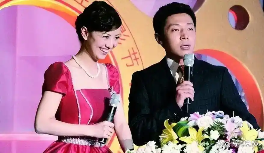 央视颜值天花板涂经纬,与撒贝宁同居 4 年转身嫁富商,今现状令人唏嘘