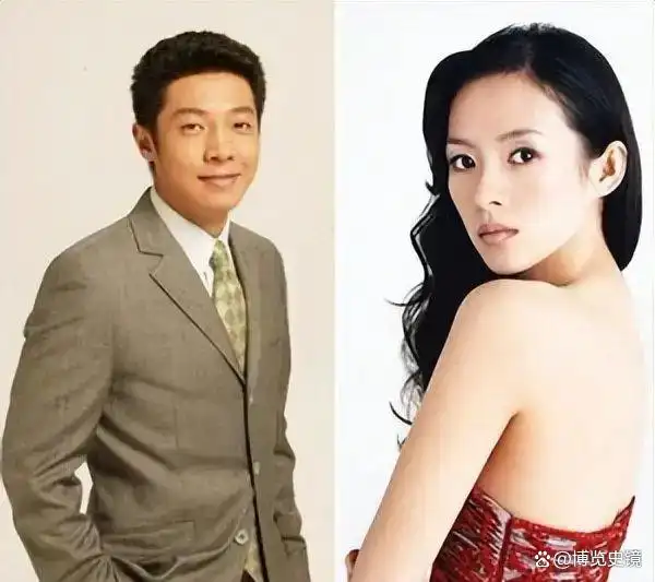 央视颜值天花板涂经纬,与撒贝宁同居 4 年转身嫁富商,今现状令人唏嘘
