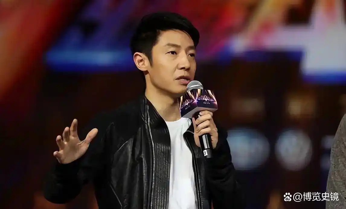 央视颜值天花板涂经纬,与撒贝宁同居 4 年转身嫁富商,今现状令人唏嘘