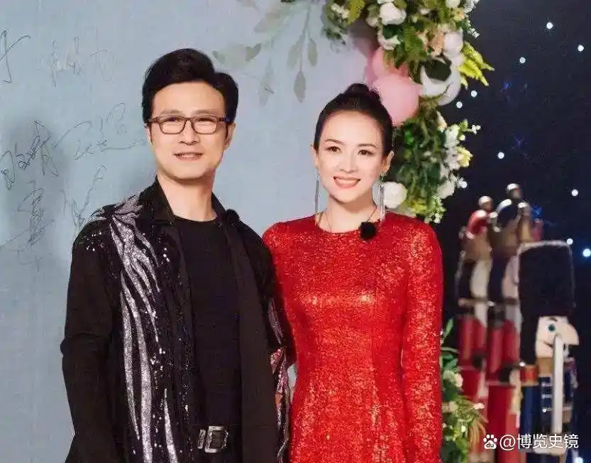 央视颜值天花板涂经纬,与撒贝宁同居 4 年转身嫁富商,今现状令人唏嘘