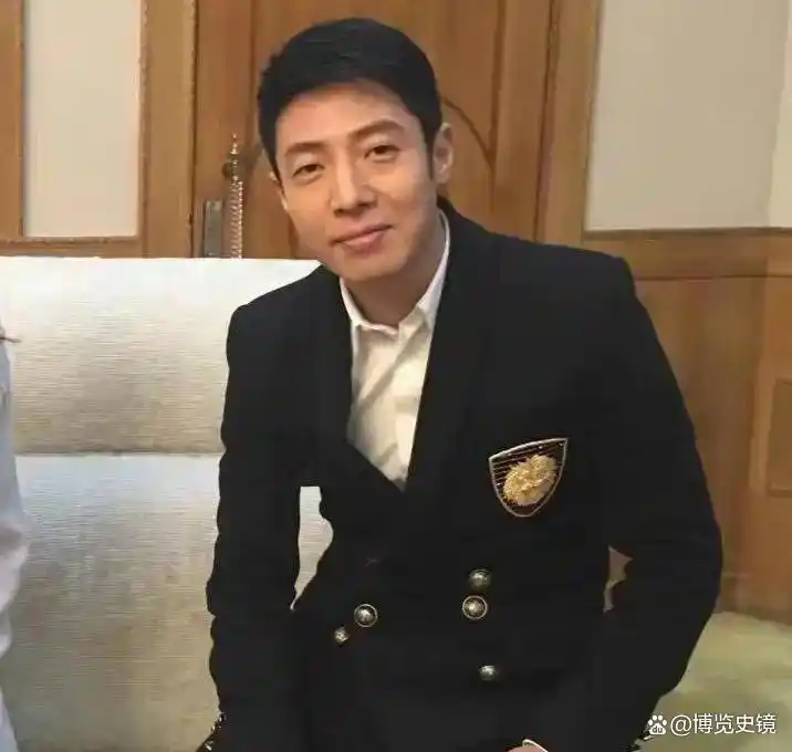 央视颜值天花板涂经纬,与撒贝宁同居 4 年转身嫁富商,今现状令人唏嘘