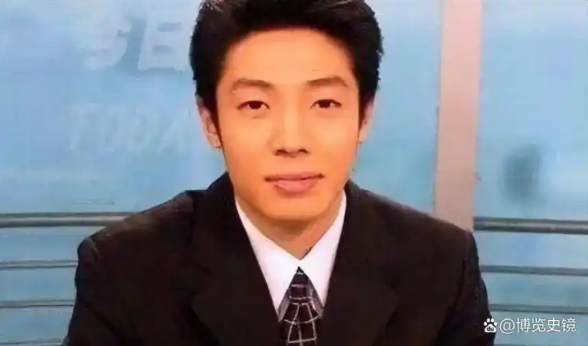 央视颜值天花板涂经纬,与撒贝宁同居 4 年转身嫁富商,今现状令人唏嘘