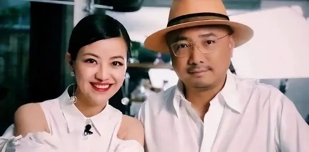 这一次，爱情事业双丰收的撒贝宁，彻底撕开了涂经纬的尴尬处境