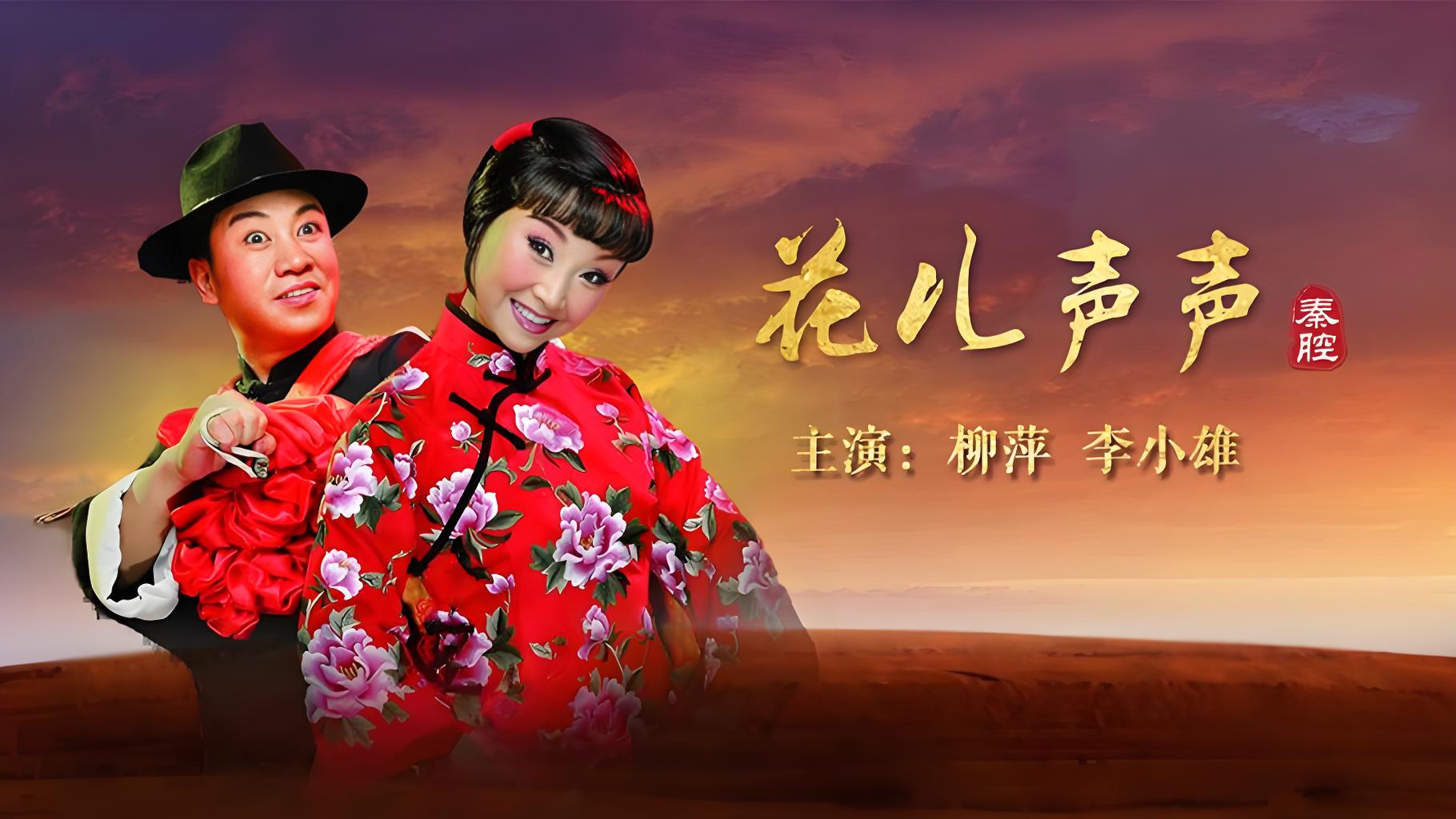 她,替宁夏摘下秦腔首梅!从六盘山到梅花奖,她改写了宁夏秦腔史