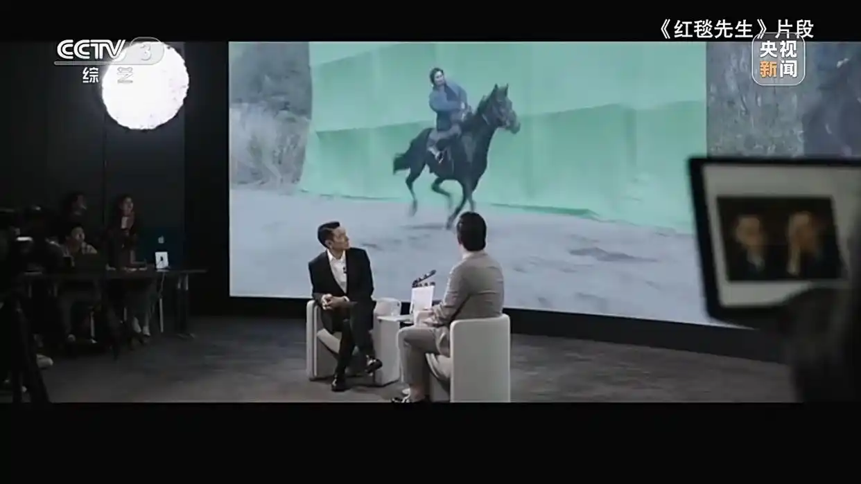 电影市场红红火火!2023年中国电影发展有何亮点?一起盘点