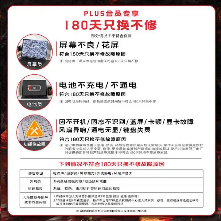 宏碁非凡Go Fun和微星泰坦16哪个质量更可靠?差距在哪里看完避坑