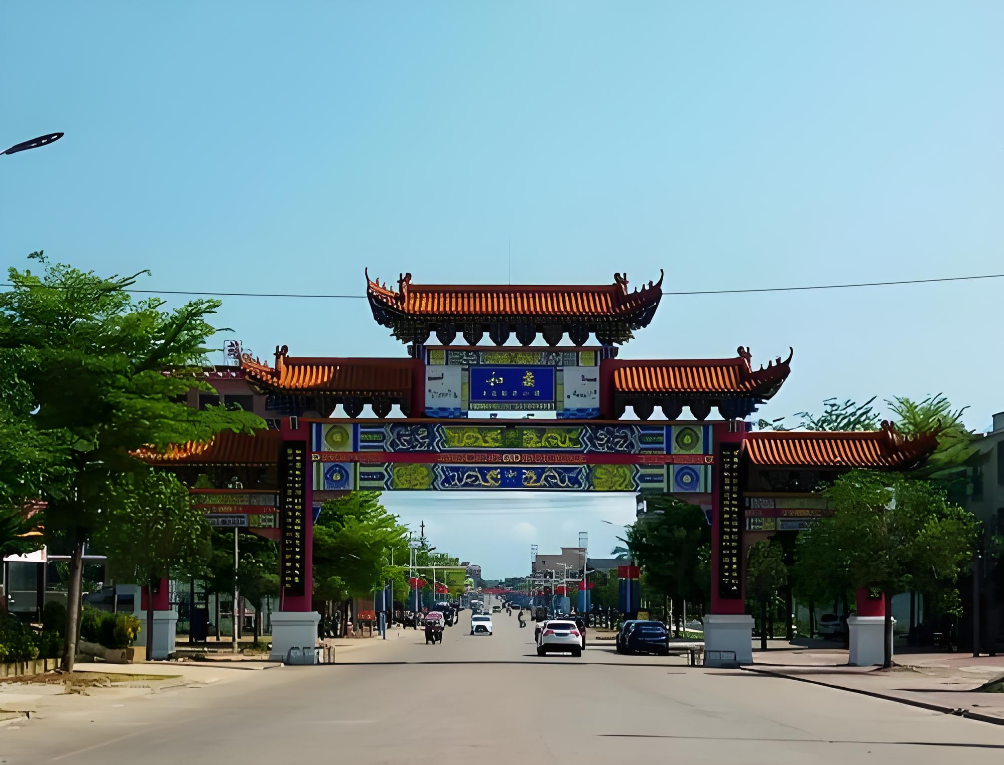 海南海鲜系列(一):和乐蟹——膏多到溢出来!海南四大名蟹