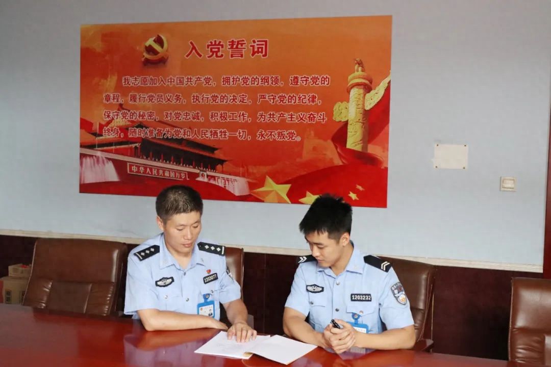 我的工作日记 | 追光而行