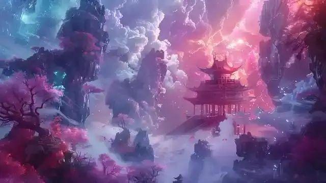 15本非常经典的洪荒流小说，佛本是道、重生混元道、师兄前三名！