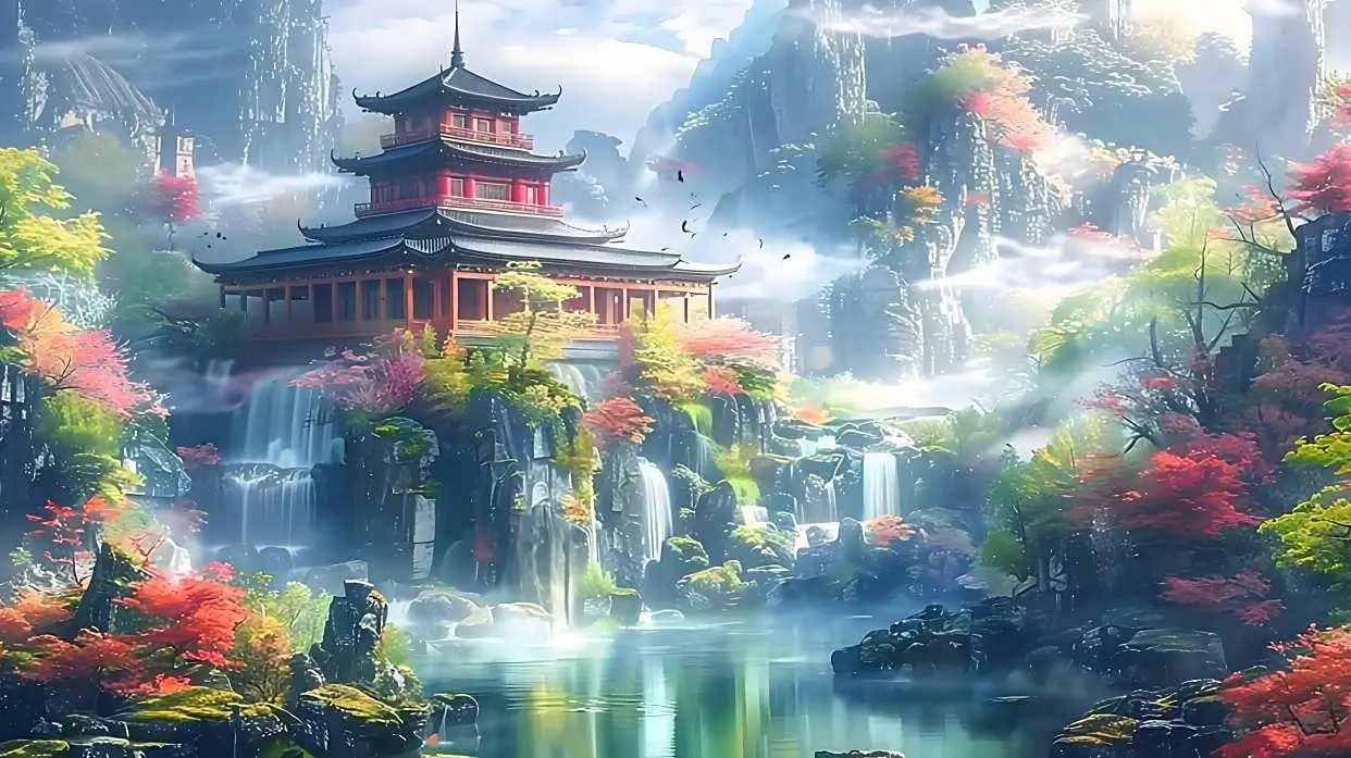 15本非常经典的洪荒流小说，佛本是道、重生混元道、师兄前三名！
