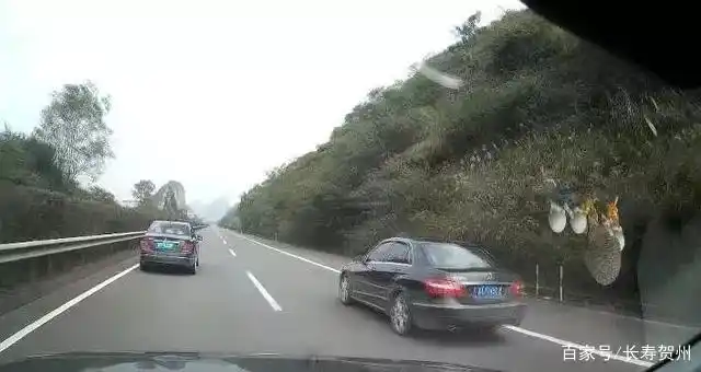年底“碰瓷党”在贺州出招了,大宝教你如何一招制敌!