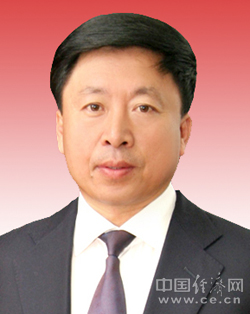 通化市原市长田玉林被立案侦查(图|简历)