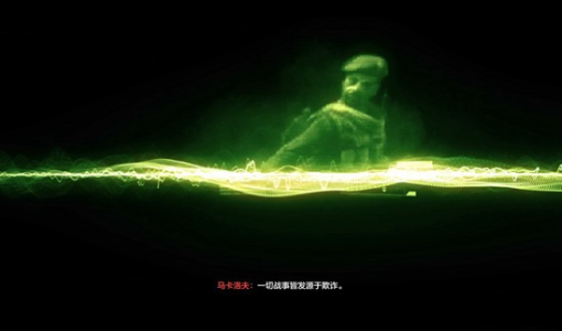 使命召唤8