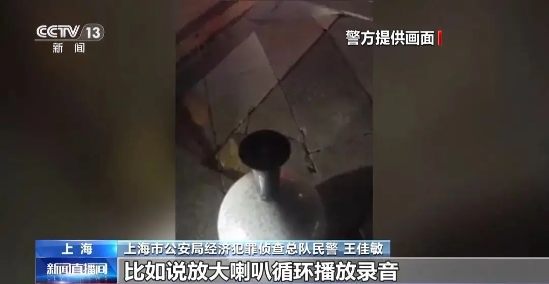 央视曝光“豪车碰瓷”特大骗保案