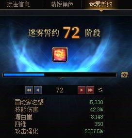 DNF游戏黑话一文看懂,周年庆版本扫盲