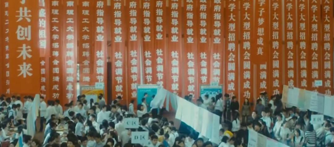 招聘网站越来越多,但年轻人总找不到好工作