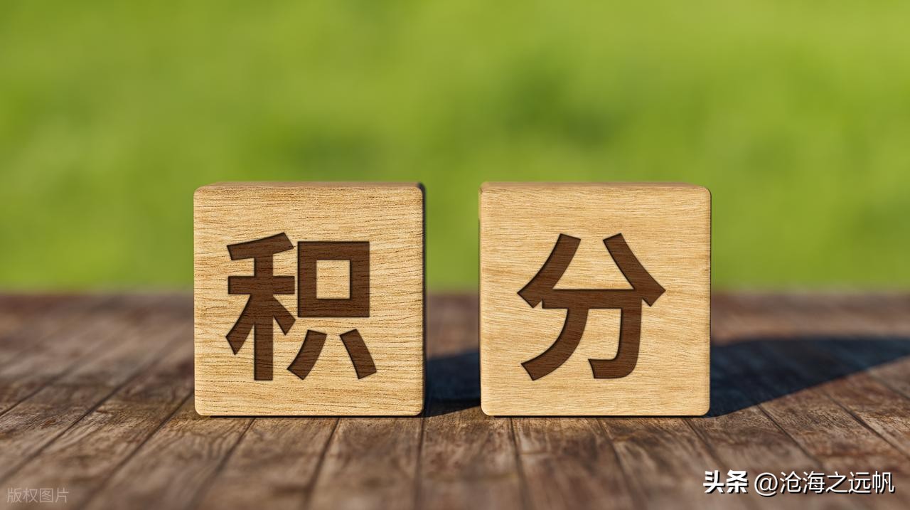 各大银行商品兑换积分门槛的总结与分析