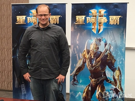 详细阅读:星际2将持续更新三方面拓展 今年将推四个新指挥官 星际2将持续更新三方面拓展 今年将推四个新指挥官