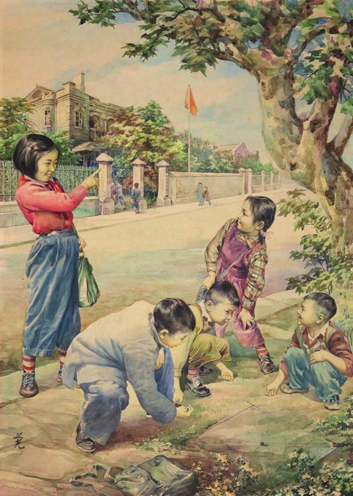 张信哲:不说情歌,只说月份牌与海上旧梦