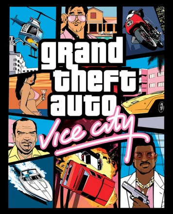 Grand Theft Auto:三部曲 – 最终版