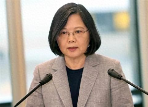 涉台专家学者揭批蔡英文及民进党当局:谋“独”挑衅只会加速其自身覆灭