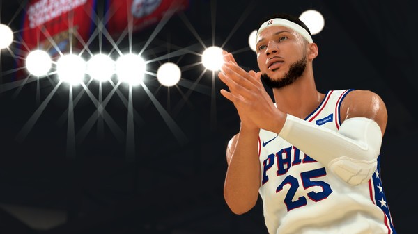 nba2k13 中文版