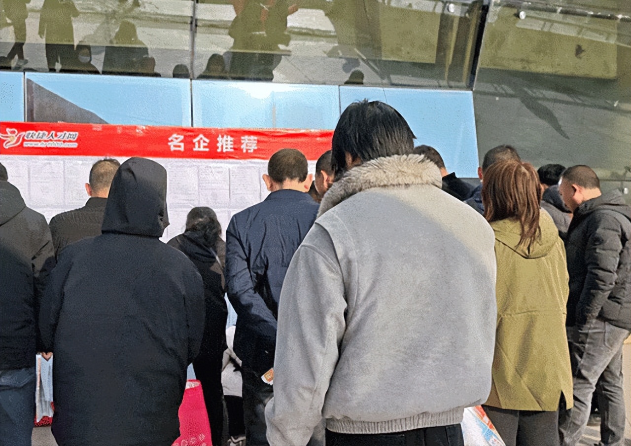 襄阳评价好的人才网平台推荐，求职找工作网站如何选