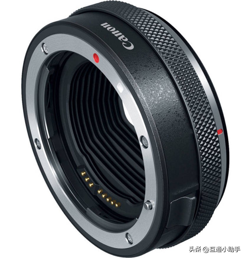 佳能镜头卡口兼容性终极宝典:从EF到RF,一篇搞定