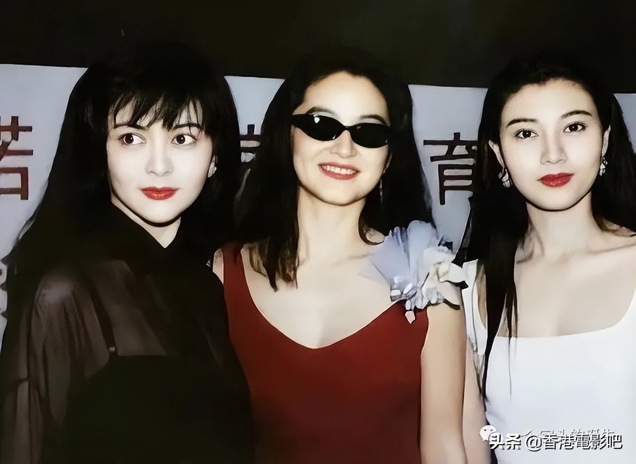 笑傲江湖千秋岁,东方不败三十年