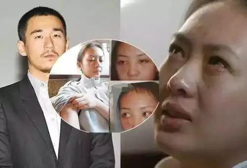 起底张国立和前妻罗秀春的那些年,那些事儿!