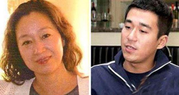 她是张国立前妻,单身后单身31年,亲生儿子是她一生的痛