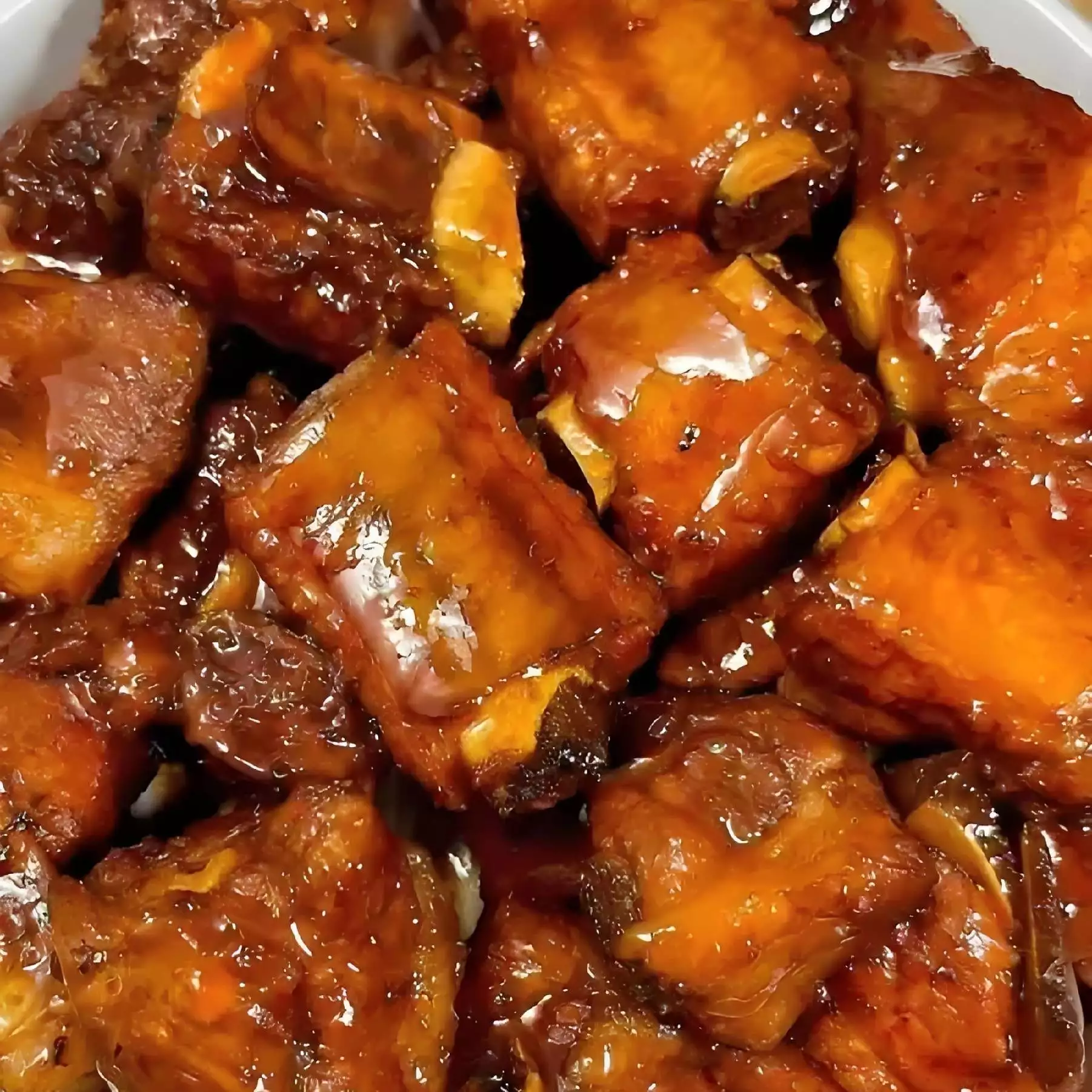 适合孩子的五款家常美味，营养下饭又补钙