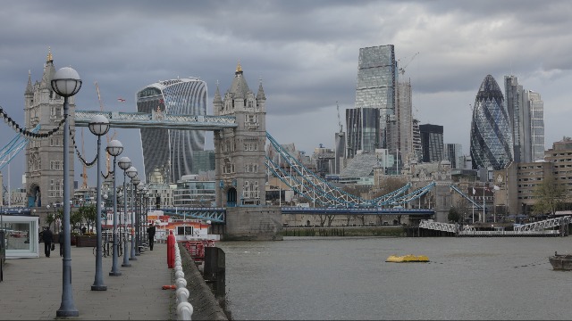 脱欧十年,英国经济与金融市场是否跑输大盘?
