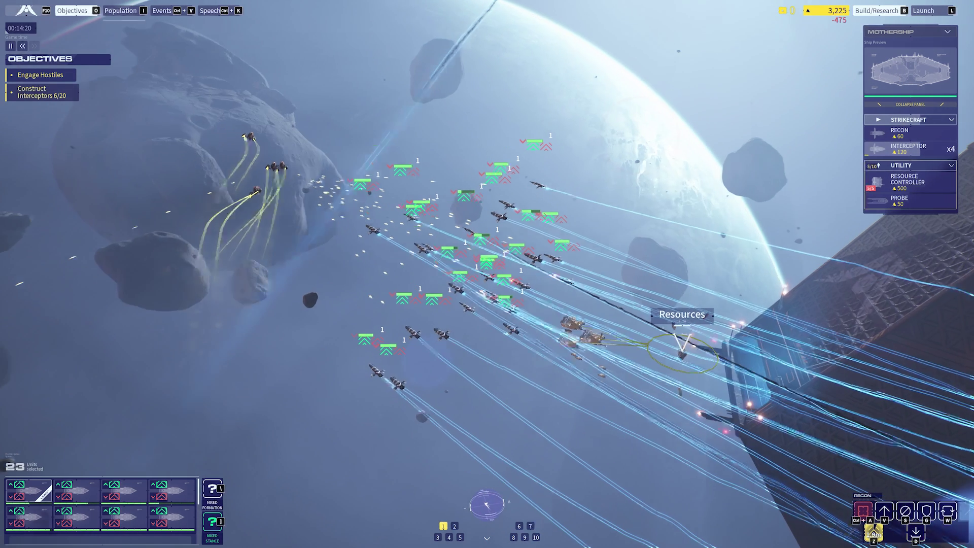 家园 3 - 评测