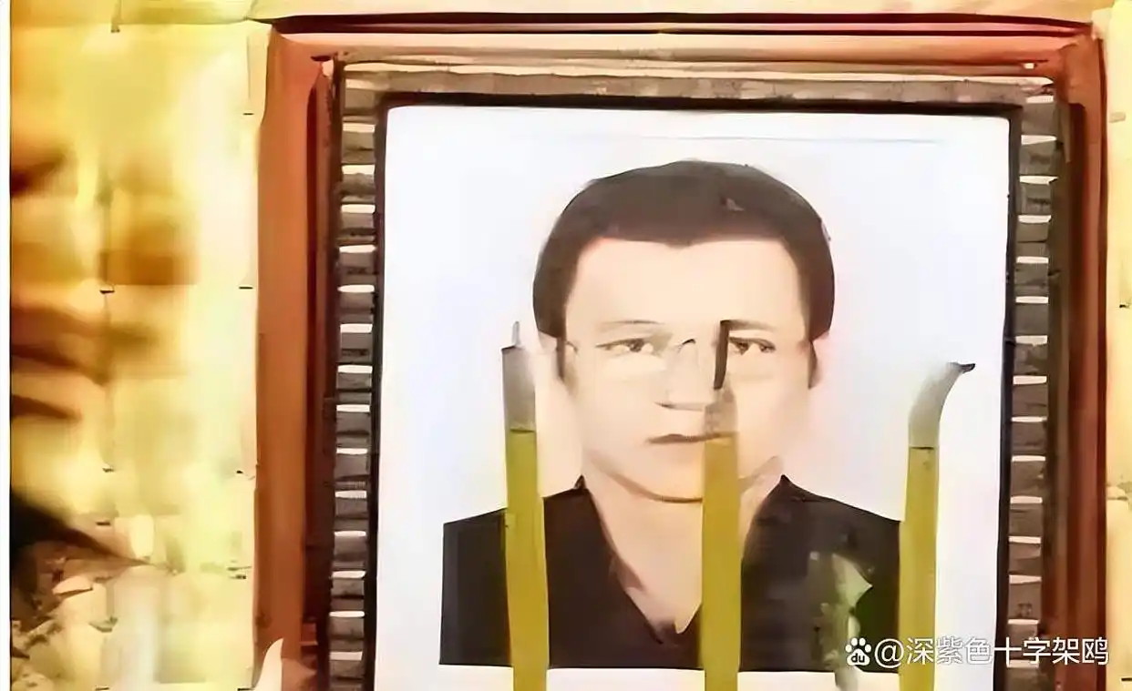 太子辉情场对决，李泰龙暴毙背后真相首次曝光