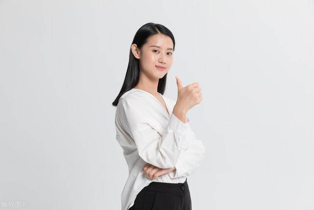 女孩，女士和女人有什么区别？