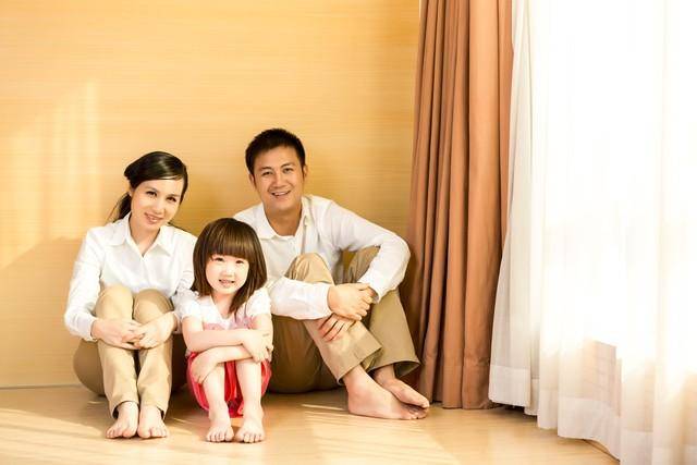 女孩，女士和女人有什么区别？