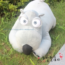 【倒霉熊】倒霉熊简介 倒霉熊热卖毛绒玩具公仔