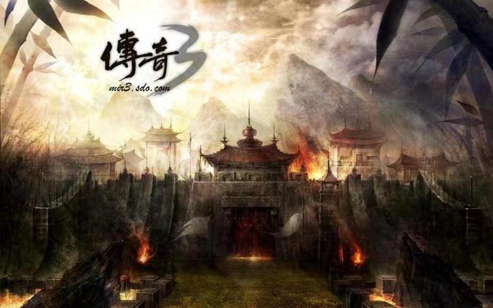 传奇 3 光通版 2026 最新官方下载，点卡省钱配装技巧全讲透