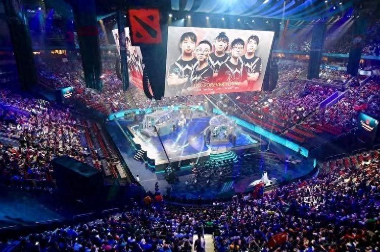 电竞中的奥林匹克：WCG的辉煌历程与中国电竞的崛起