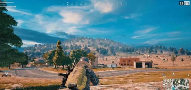 pubg国际服官方正版最新版本2024下载