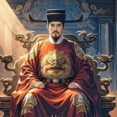 赵匡胤:谁说乱世只能靠拳头说话？