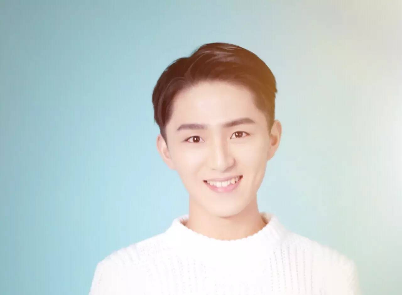 校红｜天津师范李宗翰－爱表演的美拍达人