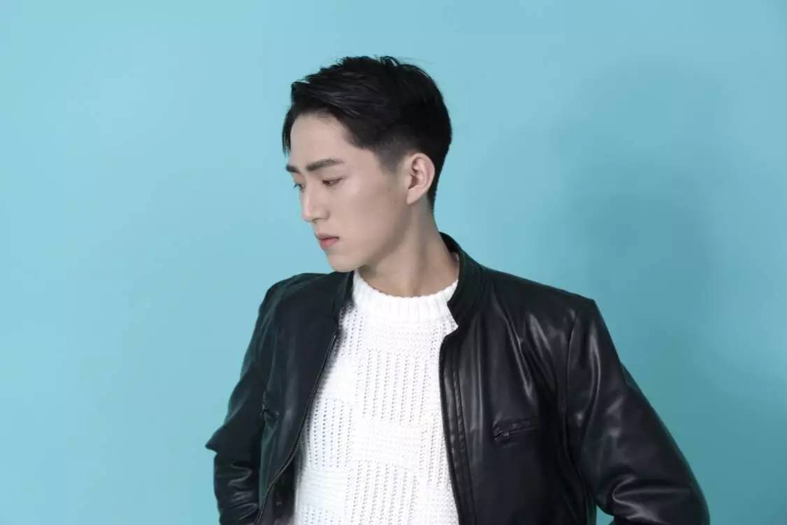 校红｜天津师范李宗翰－爱表演的美拍达人