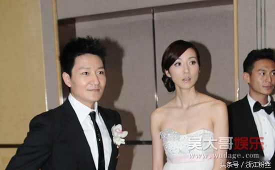 《谜砂》李宗翰曾和韩雪传绯闻 因拍戏患上抑郁症 女友是圈外人