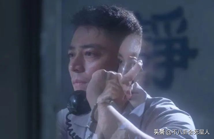 霍建华林心如结婚7年，两人近照曝光，活成了“相反”的样子
